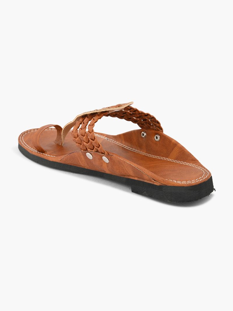 ANOUK Men Flip Flops - Image 4