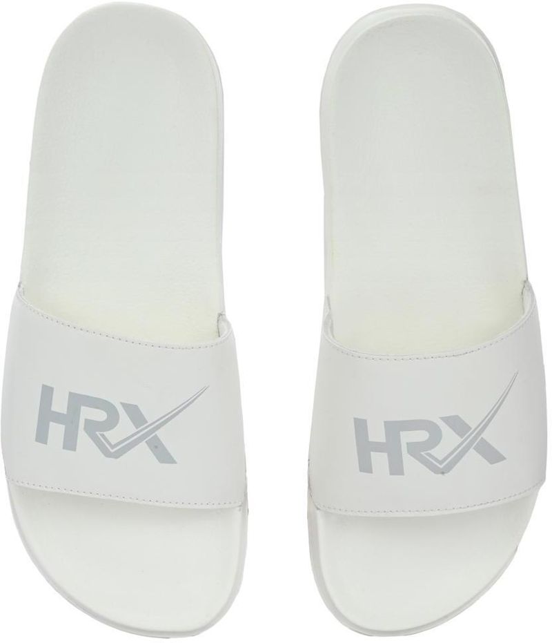 HRX by Hrithik Roshan Men Slides - Image 3