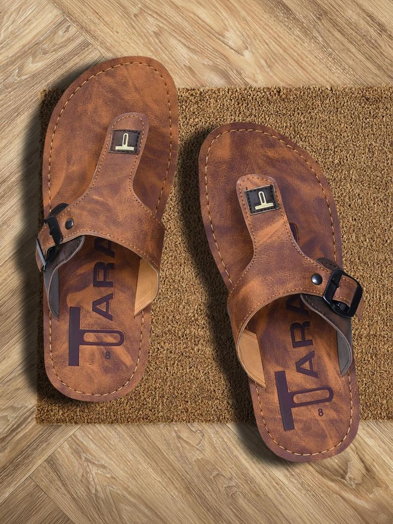 taranag Men Flip Flops - Image 2