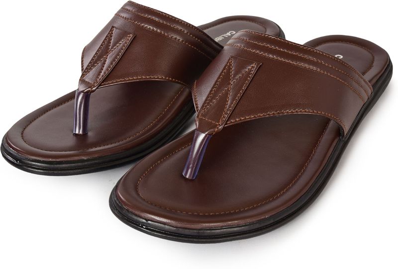 CALIBREL Men Flip Flops - Image 6