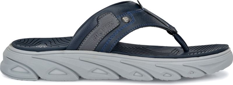 BIG FOX Alphabounce-2 Men Flip Flops - Image 4