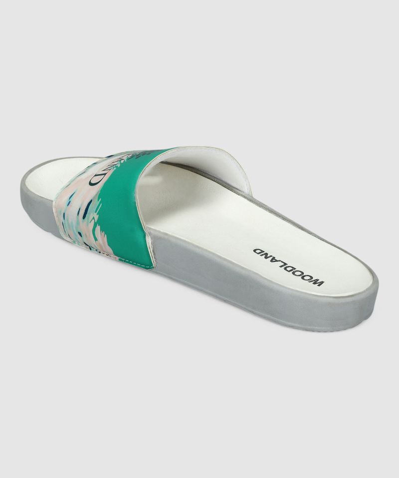 WOODLAND Men Slides - Image 6