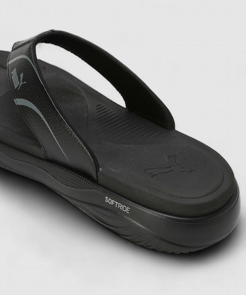 Softride Seave Xpress Men Flip Flops - Image 5