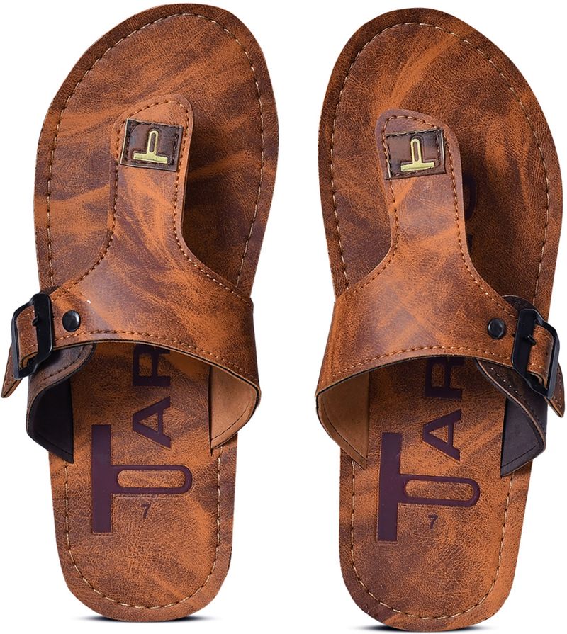 taranag Men Flip Flops - Image 3