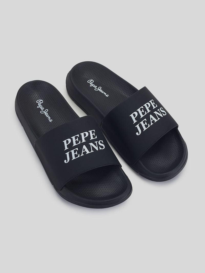 Pepe Jeans Men Slides - Image 4