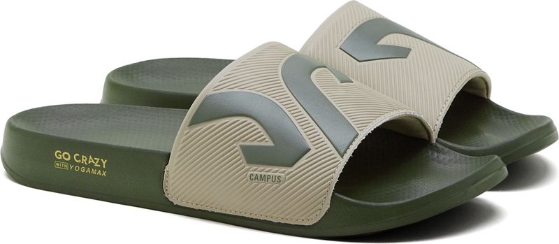 CAMPUS Men Slides - Image 3