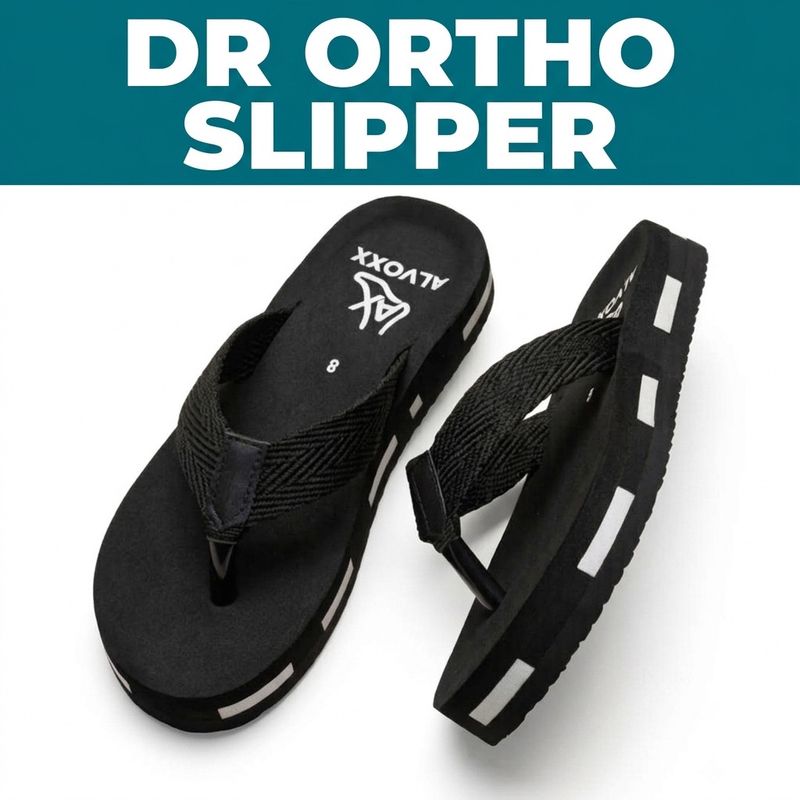 ALVOXX Men Slippers - Image 2