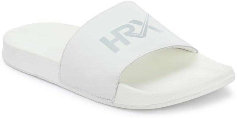 HRX by Hrithik Roshan Men Slides - Image 5