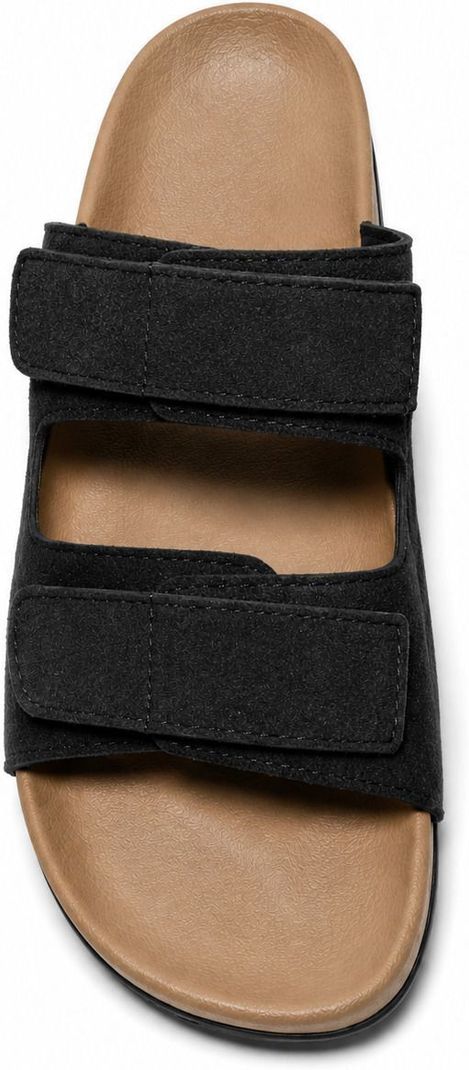 kFashino Men Slides - Image 6