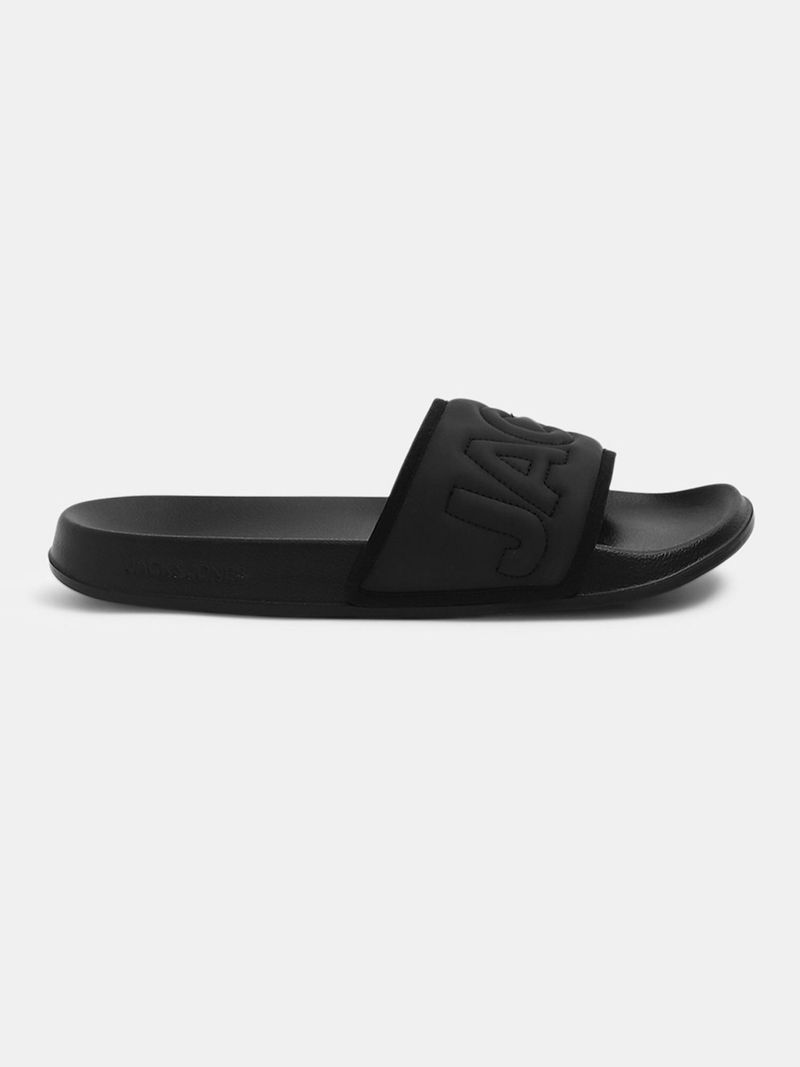 JACK & JONES Men Slides - Image 4