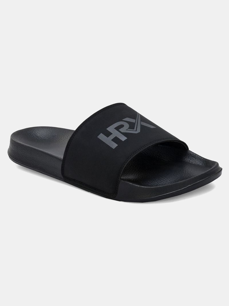 HRX by Hrithik Roshan Men Slides - Image 4