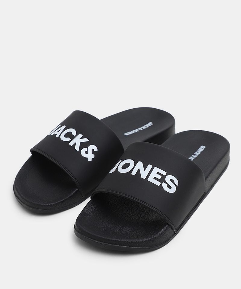 JACK & JONES Men Slides - Image 4