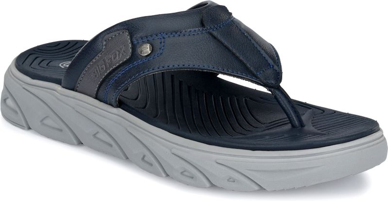 BIG FOX Alphabounce-2 Men Flip Flops - Image 3