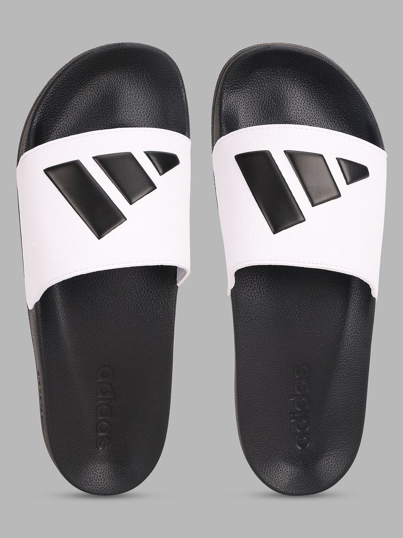 Adidas Unisex Shower Slides - Image 4