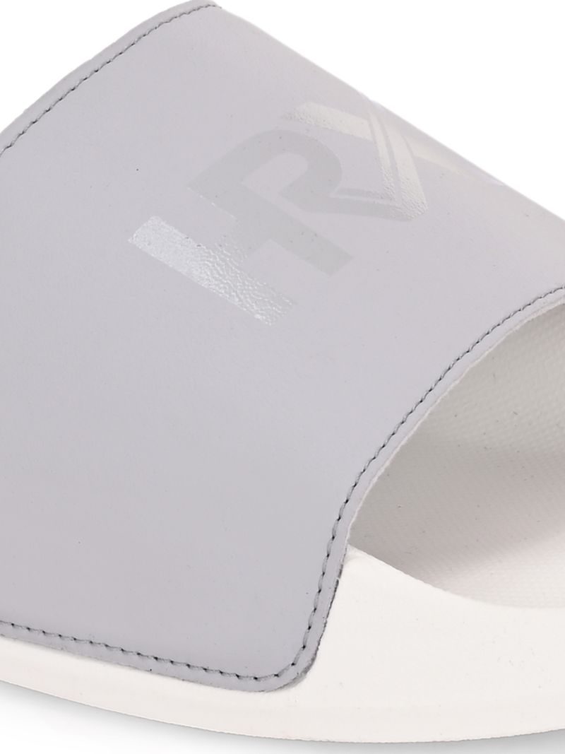 HRX by Hrithik Roshan Men Slides - Image 5
