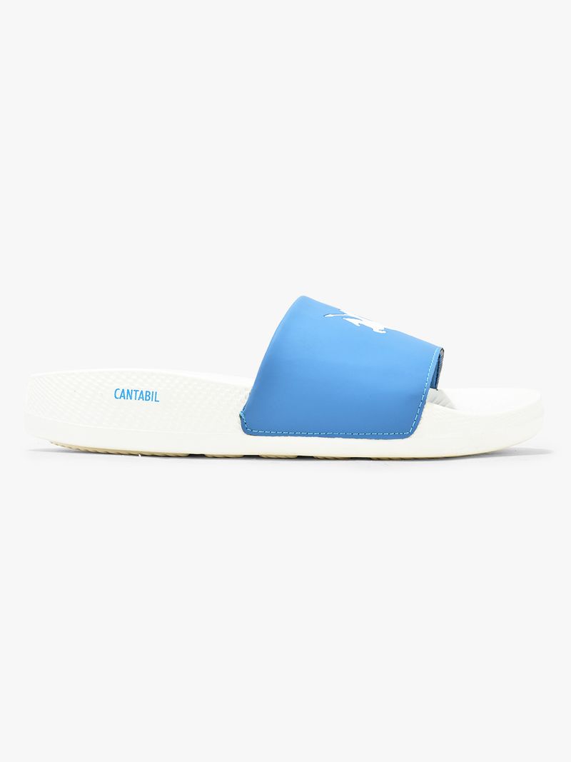 CANTABIL Men Slides - Image 5
