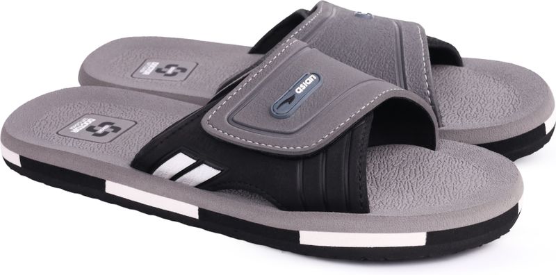 asian OrthoSoft Extra Soft Cushion Arch Support Slides - Image 2