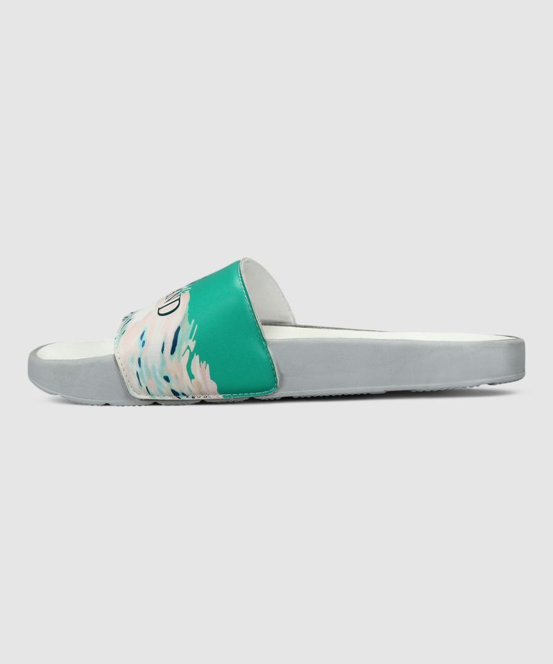 WOODLAND Men Slides - Image 4