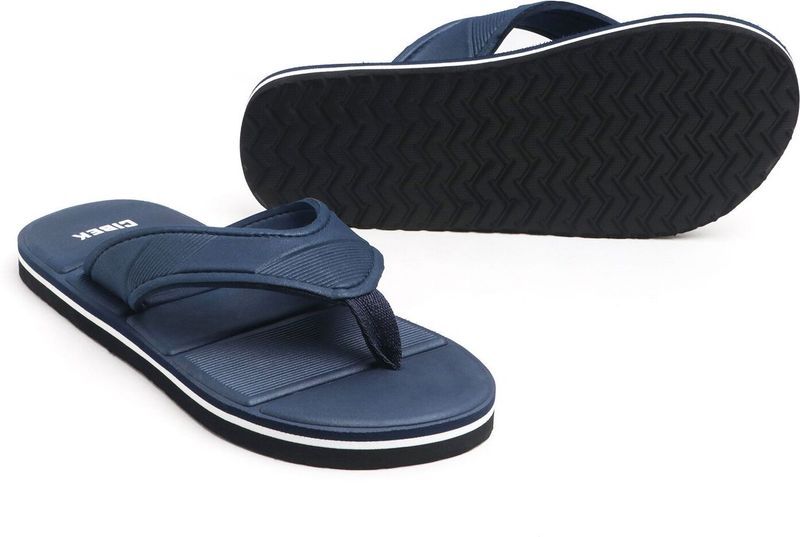 CIBEK Men Flip Flops - Image 6