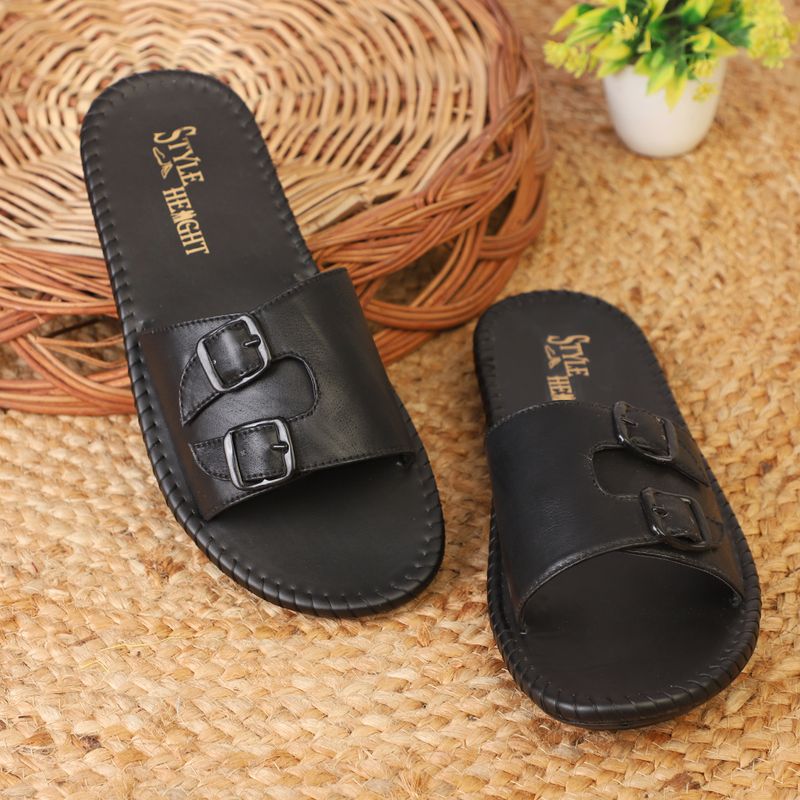 STYLE HEIGHT Men Slides - Image 6