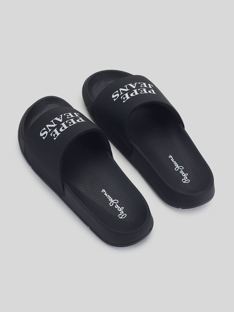 Pepe Jeans Men Slides - Image 5