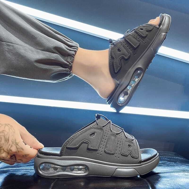 StyleHub Men Slides - Image 6