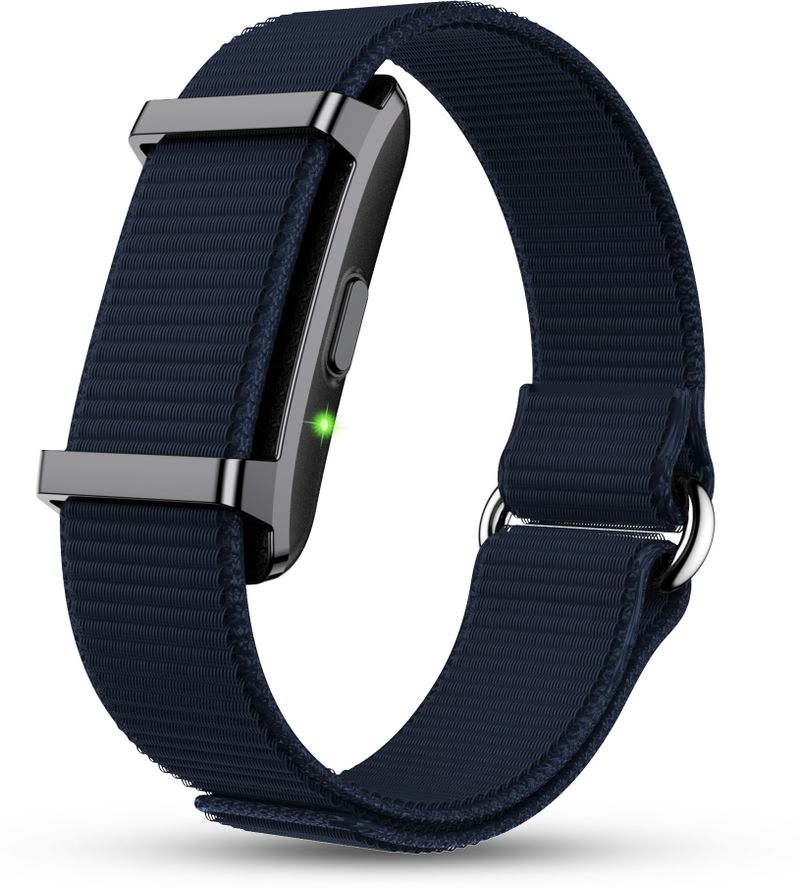 Pebble Qore 2 Fitness Band - Image 2
