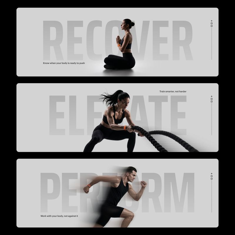 Noise REP 24X7 Fitness Tracker - Image 4