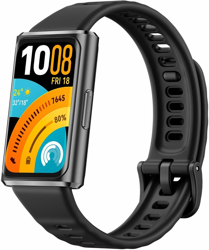Huawei Band 11 Pro Fitness & Sleep Tracker - Image 3