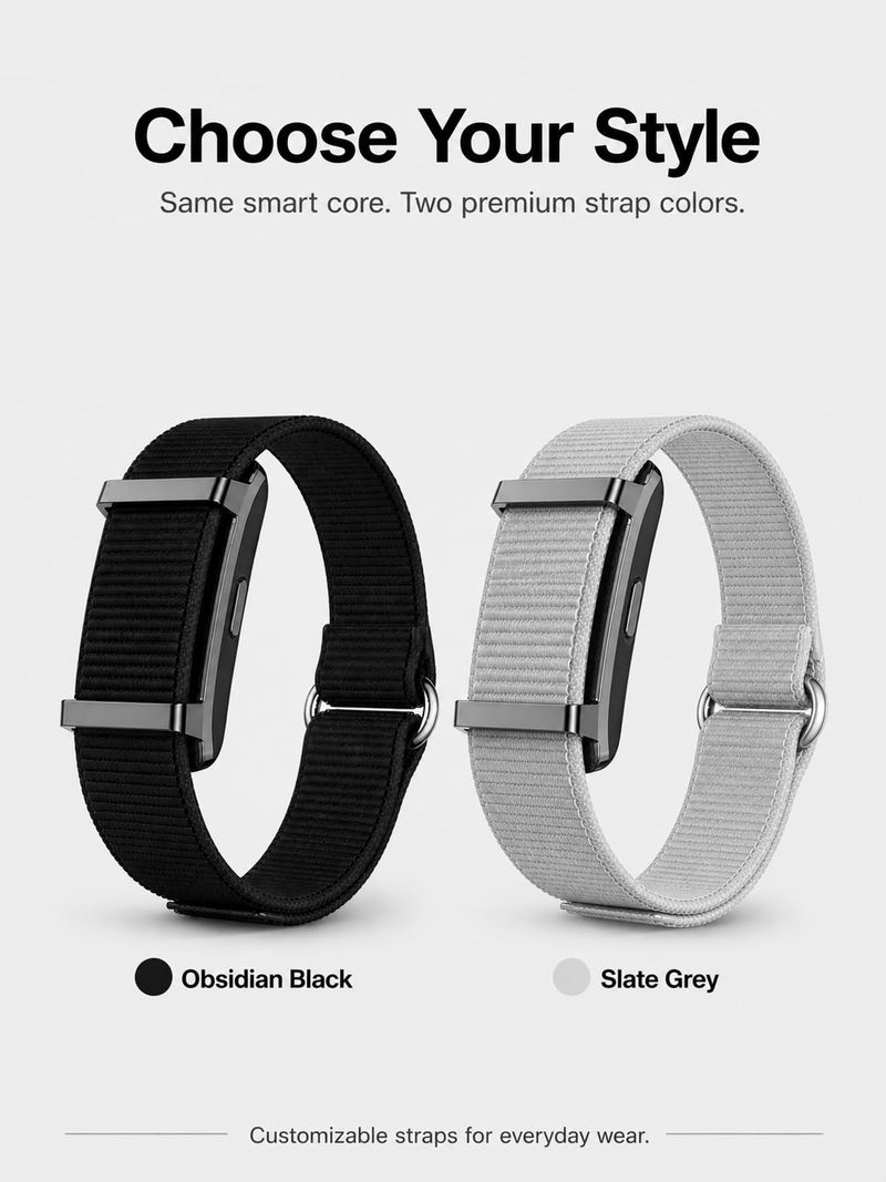Ailkin Corvex Smart Fitness Band - Image 6