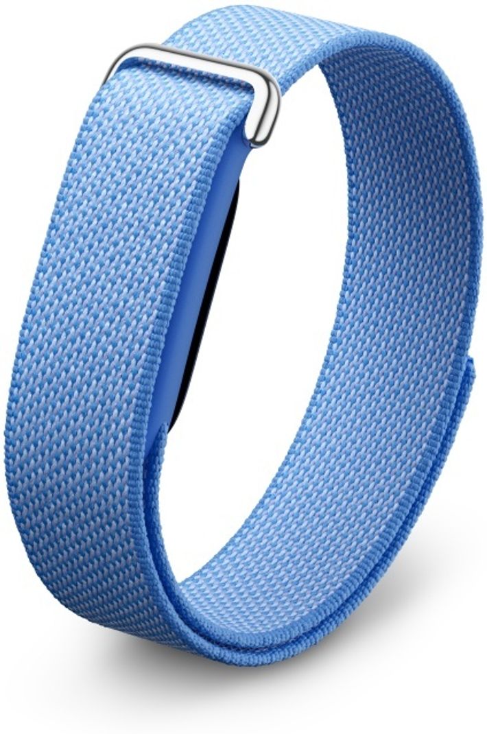 Google Fitbit Air Lavender Strap - Image 2