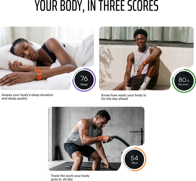 Noise REP 24X7 Fitness Tracker - Image 5
