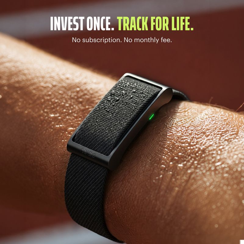 Noise REP 24X7 Fitness Tracker - Image 3