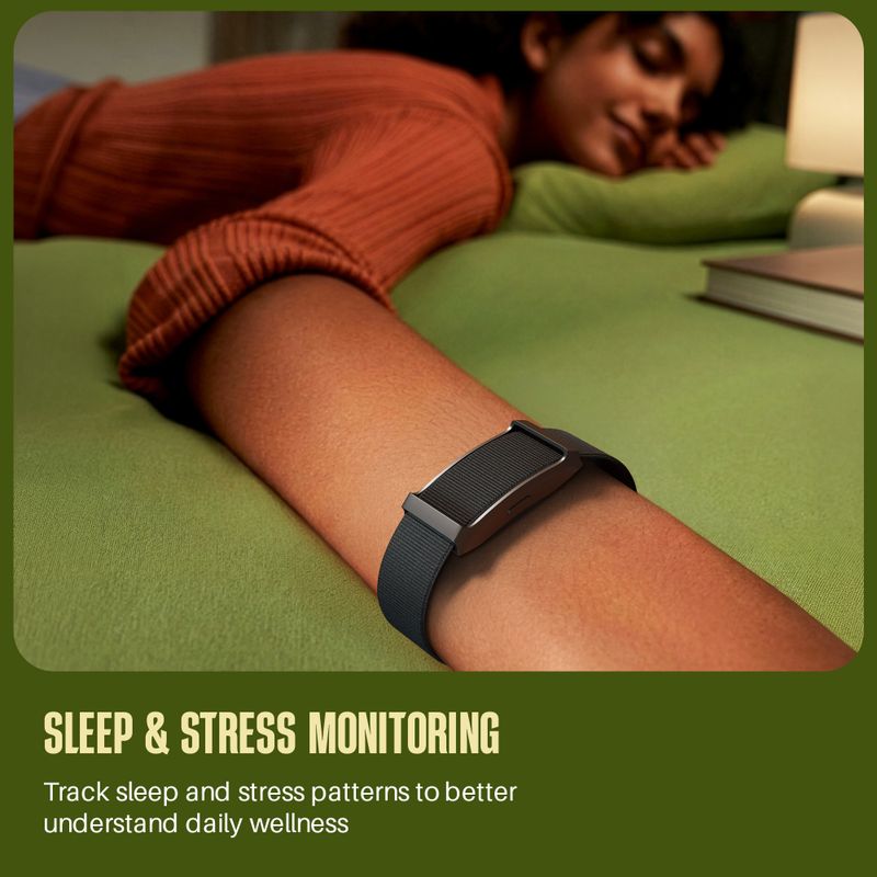 ZEBRONICS Zeb-Fit S4 Smart Band - Image 6