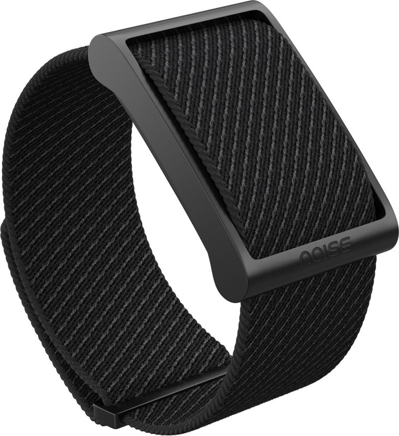 Noise REP 24X7 Fitness Tracker - Image 2