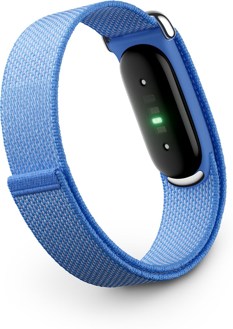 Google Fitbit Air Lavender Strap - Image 3