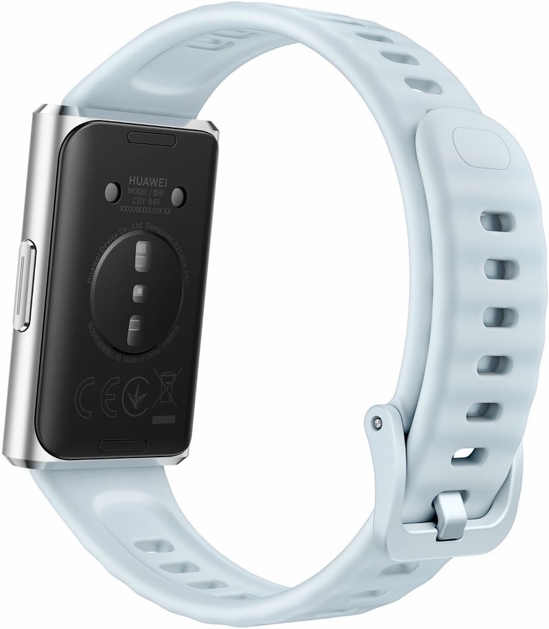 Huawei Band 11 Pro Blue Strap Fitness Tracker - Image 7