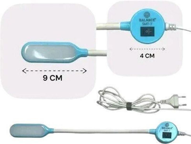 LYSOO SMT-7 LED Light Kit for Sewing Machines - Image 3