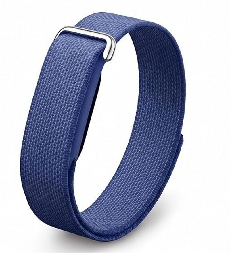 RUPELIK Stretch Nylon Sport Strap for Google Fitbit - Image 2