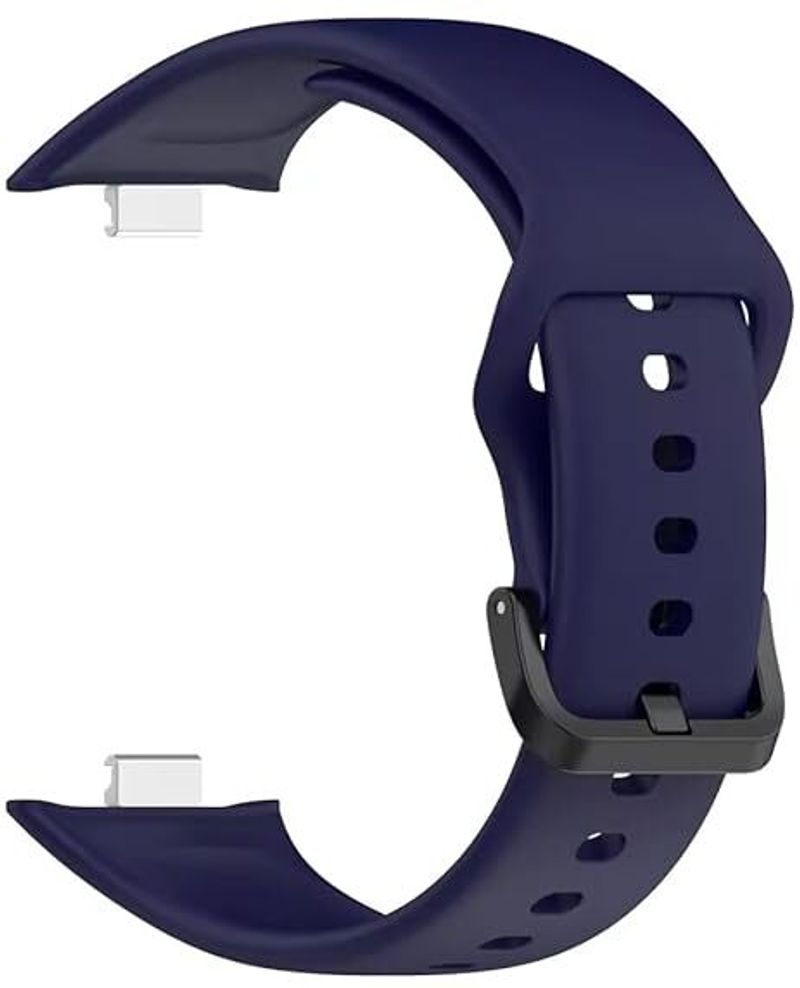 JOBINKA Adjustable Sport Wrist Silicon Band for Redmi Watch Move - Image 2