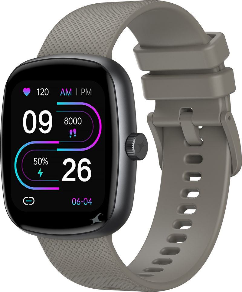 Fastrack Jupiter S3 1.83" Display Smartwatch - Image 2