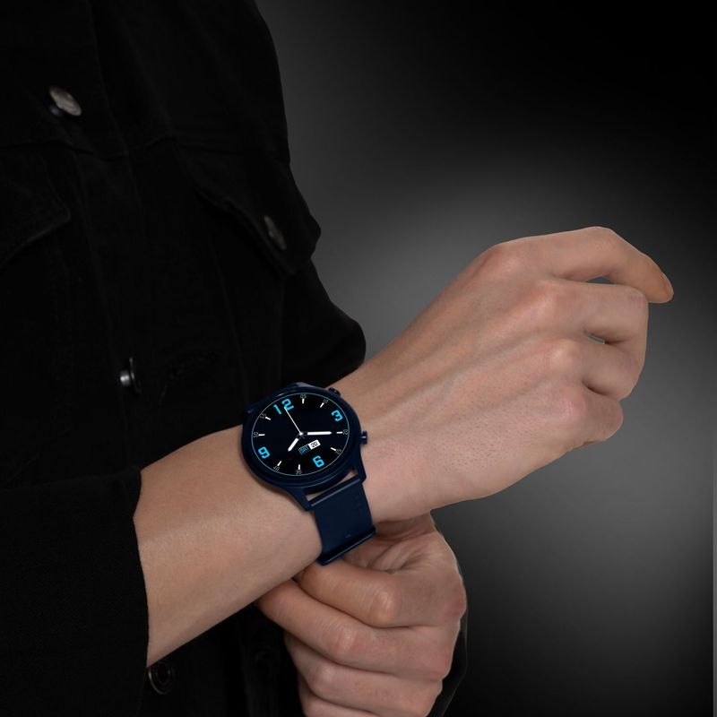 Noise Evolve 4 1.46 AMOLED Smartwatch - Image 6