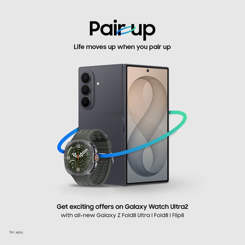 Samsung Galaxy Watch Ultra2 (47mm, LTE) - Image 4