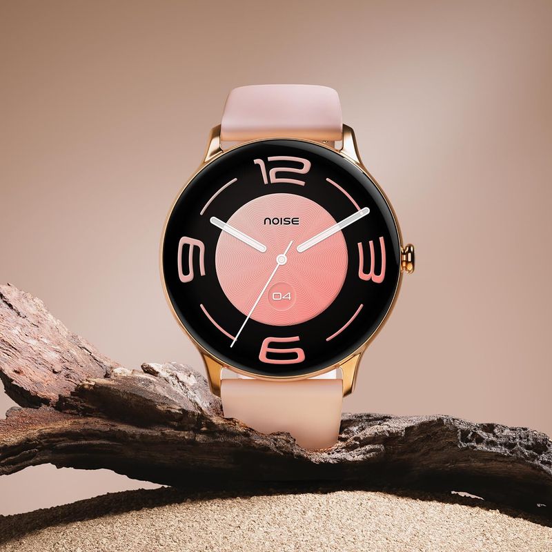 Noise Twist Go 1.39'' Smartwatch - Image 4