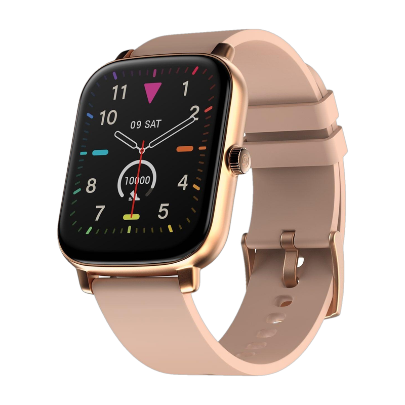 Noise Icon Buzz 1.69" Smartwatch, Women's Edition - Image 2