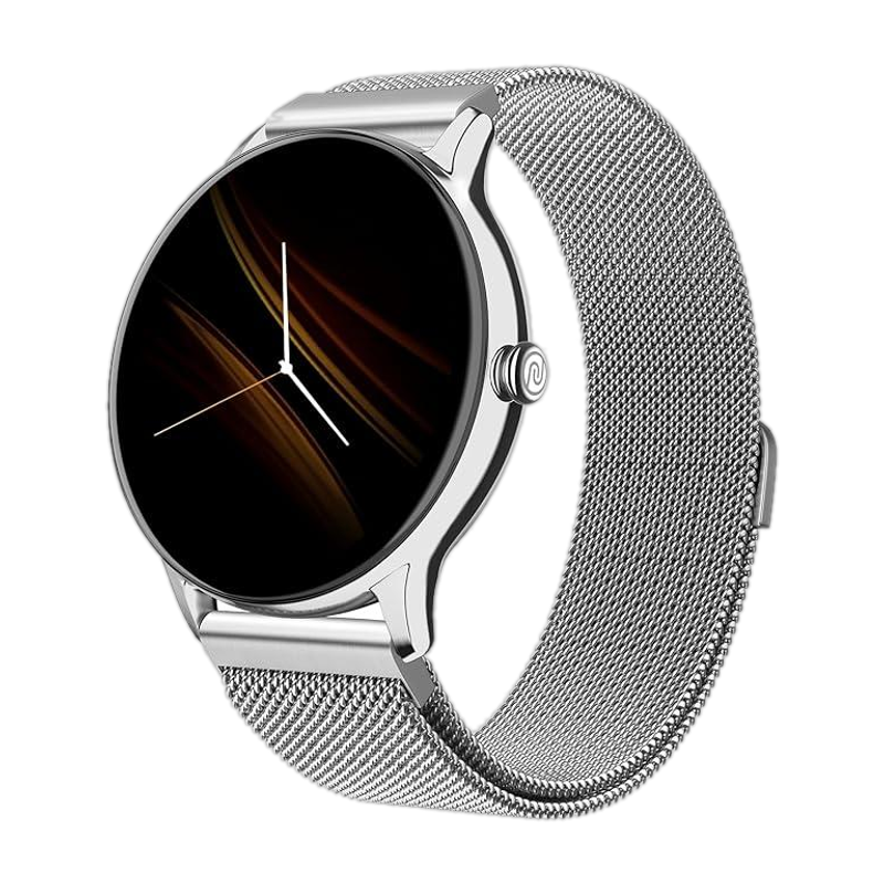 Noise Crew Go 1.39" Display Smartwatch - Image 2