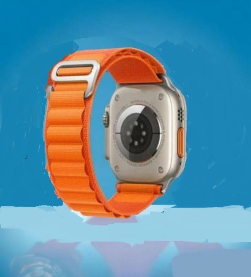 Veritas Enterprises T800 ULTRA Smart Watch - Image 5
