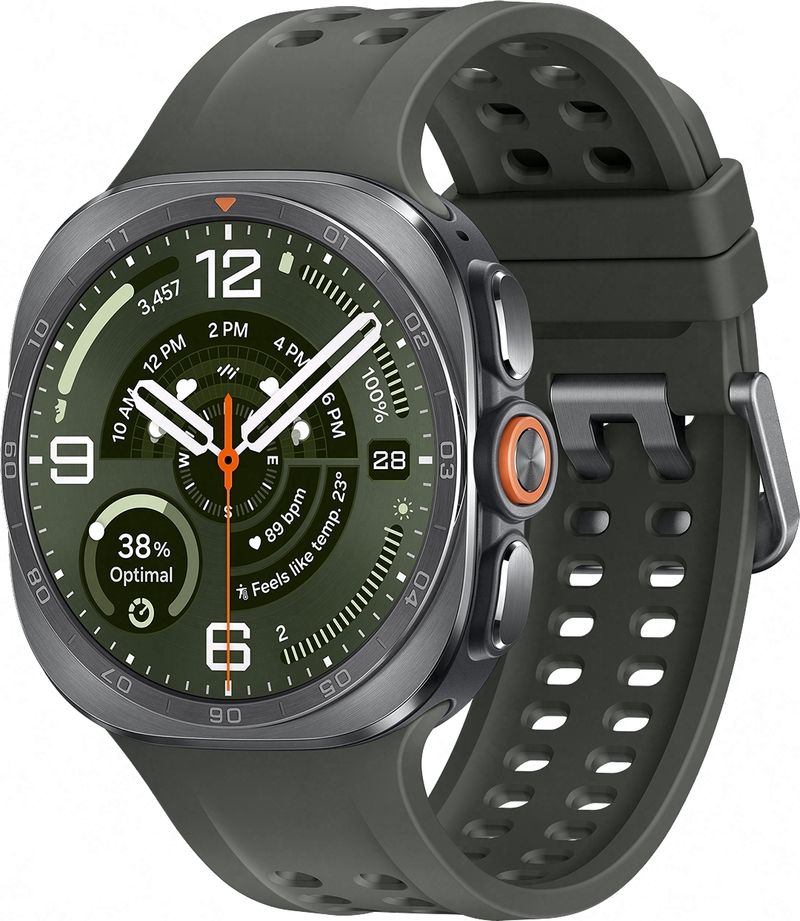 Samsung Galaxy Watch Ultra2 (47mm, LTE) - Image 2
