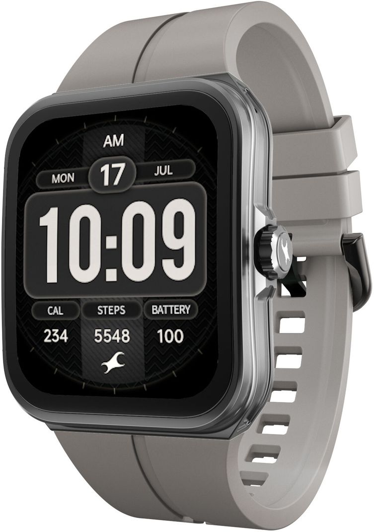Fastrack VOX Neo 1.91inch Curved TFT Display Watch - Image 2