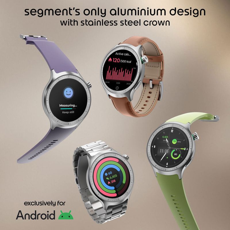 MOTOROLA Moto Watch 1.4 - Image 6